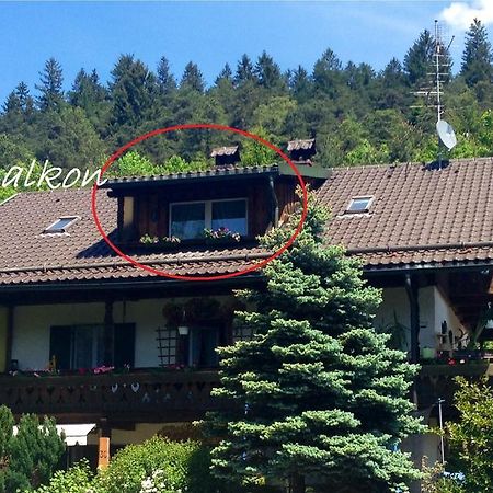 גרמיש-פרטנקירכן Ferienwohnung Gruss Aus Partenkirchen חדר תמונה