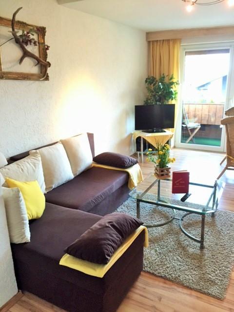 גרמיש-פרטנקירכן Ferienwohnung Gruss Aus Partenkirchen מראה חיצוני תמונה