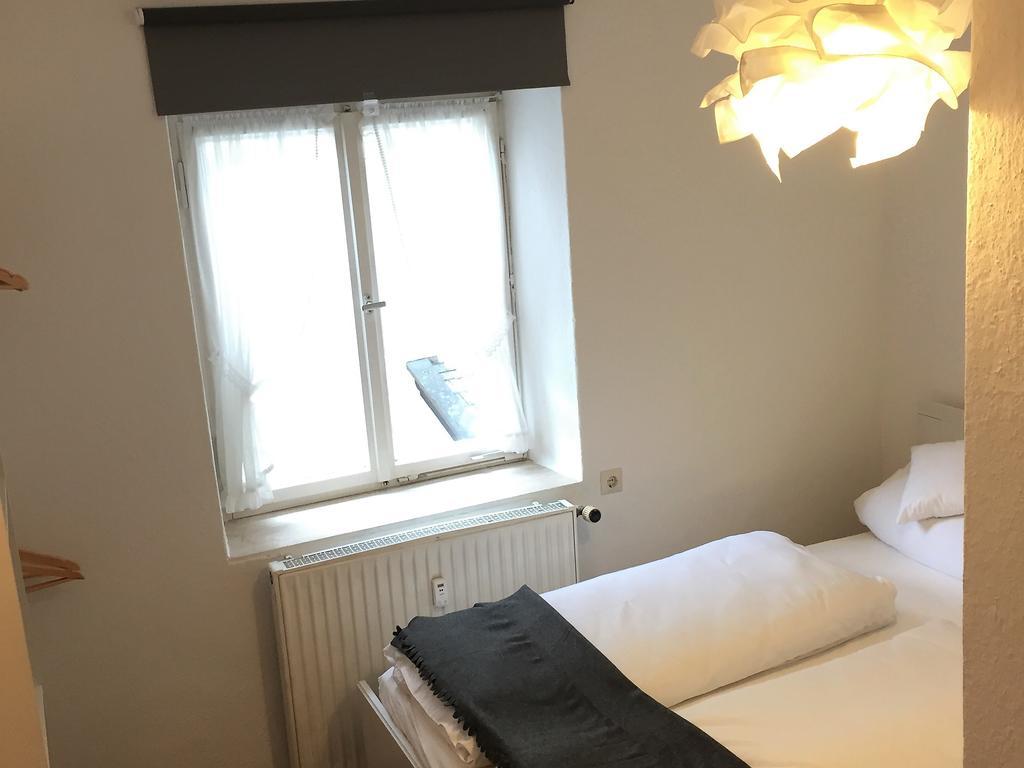 גרמיש-פרטנקירכן Ferienwohnung Gruss Aus Partenkirchen מראה חיצוני תמונה