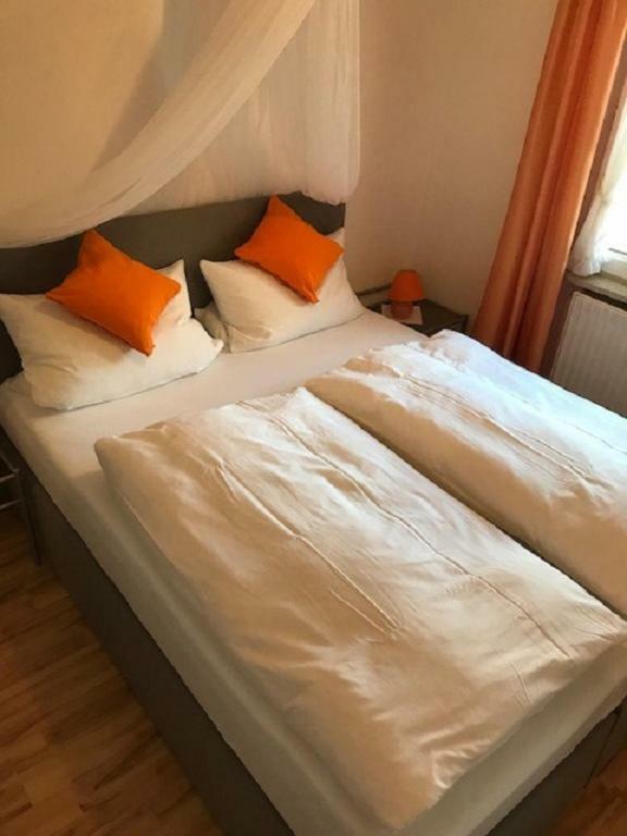 גרמיש-פרטנקירכן Ferienwohnung Gruss Aus Partenkirchen מראה חיצוני תמונה